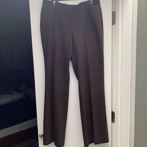 Worthington Brown Dress Pants
